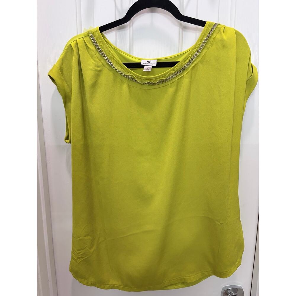 Worthington Shirt